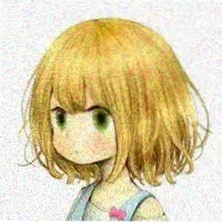 桔子女孩